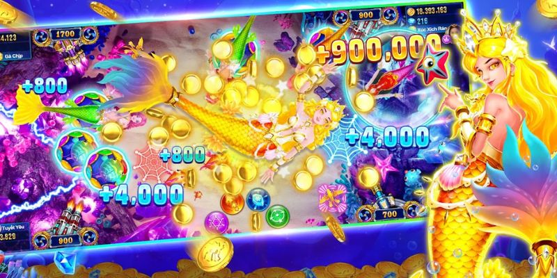 Chinh phục tựa game bằng những chiến thuật bất bại