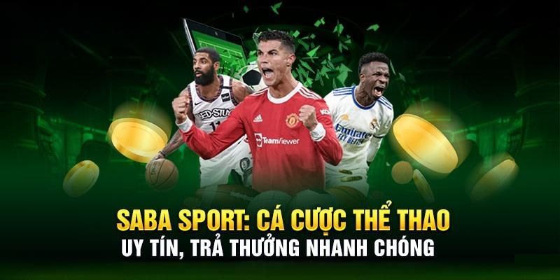 Ưu điểm tạo nên thương hiệu của Saba thể thao