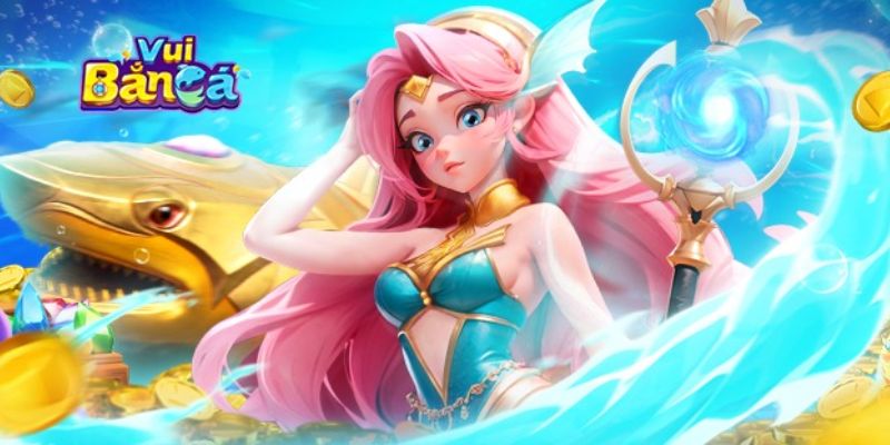 Cập nhận code bắn cá vui nhận thưởng khủng
