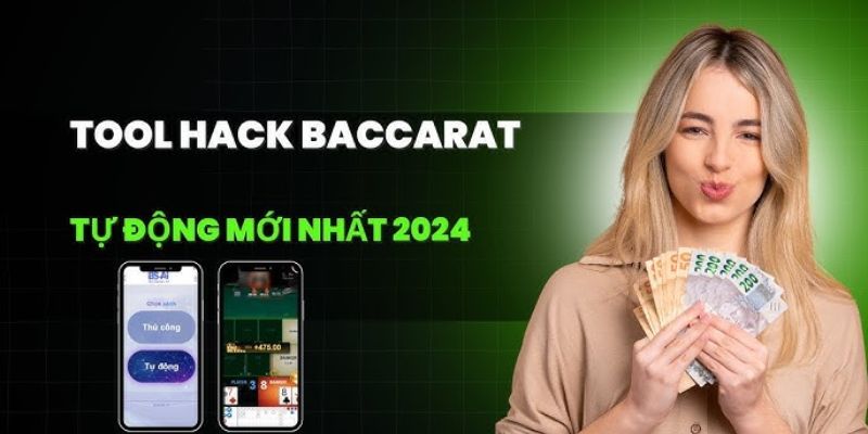 Tìm hiểu sơ lược về tool baccarat 4.0