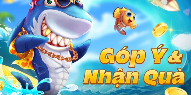 Liên hệ CSKH khi code bắn cá vui không khả dụng