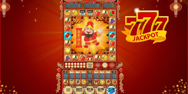 Sức hút của nổ hũ đổi thưởng tại J88