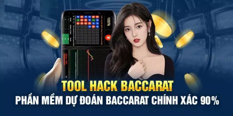 Lưu ý khi dùng tool baccarat 4.0 miễn phí