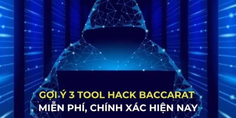 Top tool baccarat chất lượng