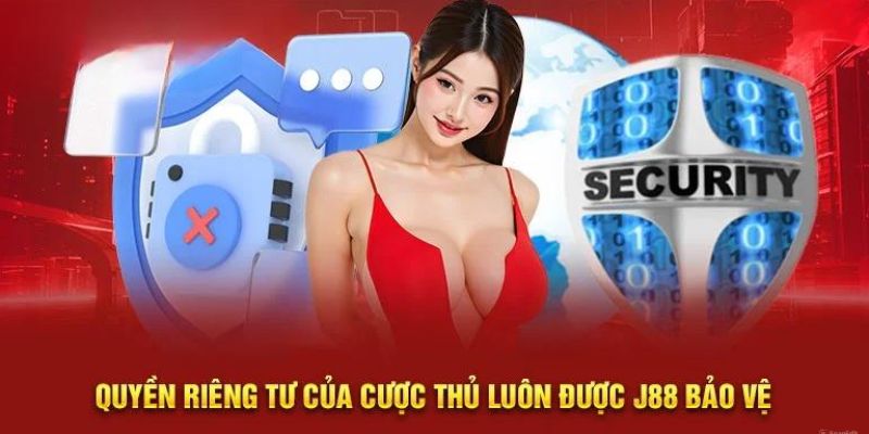 Nghĩa vụ của người chơi về quyền an ninh ở nhà cái